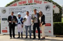 RG El Bak و Marlize Rach ، البولندية النقية ، يفوزان بكأس Grande Prêmio Wathba Stallions للمهور I و Fillies I