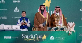 كأس السعودية “سينيور بوسكادور” يهدي الحريري لقب النسخة الخامسة