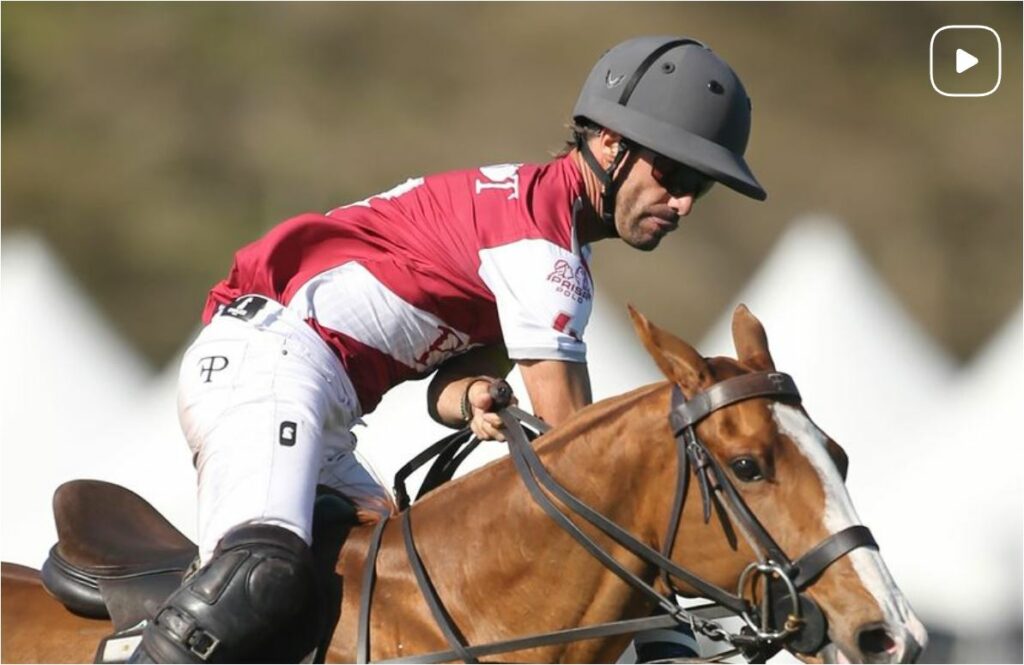 Polo Riding Goals Capturing Polo’s Essence: The Pinnacle of Pony Goals - Al Badia Horse ...