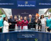 Thrilling finale caps memorable Dubai Duty Free Shergar Cup