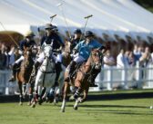 Polo as an Elite Sport: Its History and Future in the Arab World