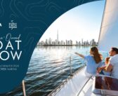 The Pre-Owned Boat Show sets sail  for its most spectacular edition yet