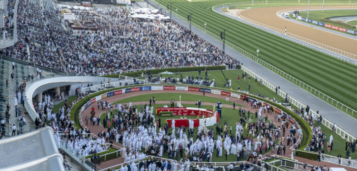 Dubai World Cup 2025 – The World’s Most Spectacular Race Day