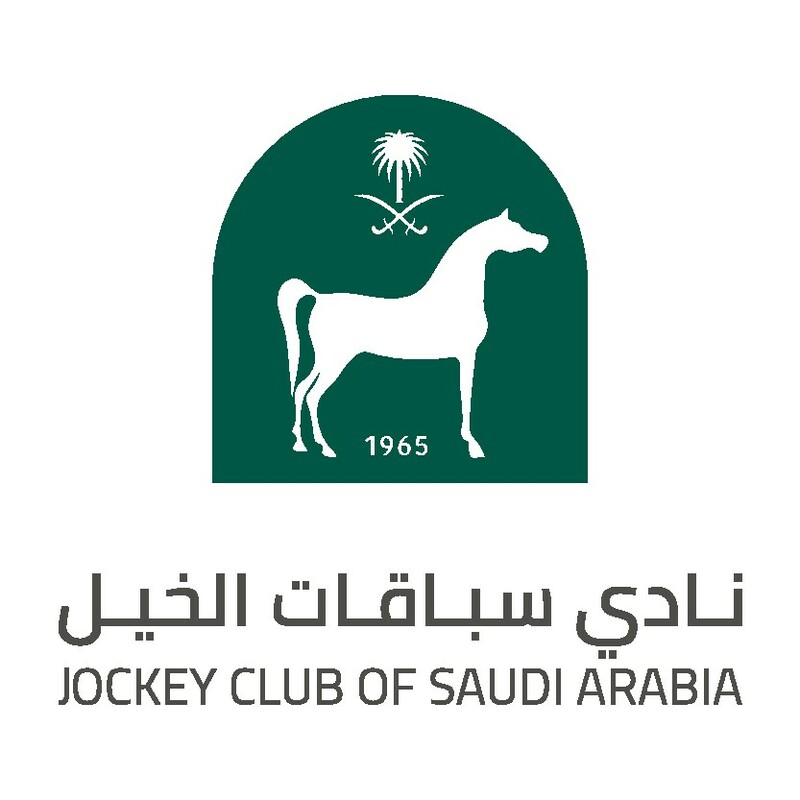 Jockey Club of Saudi Arabia logo