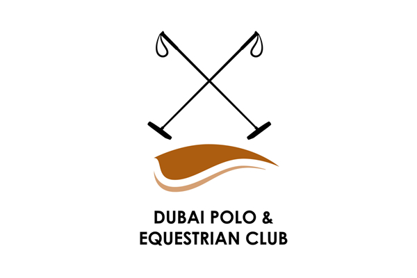 Dubai Polo & Equestrian Club logo