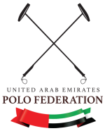 UAE Polo Federation logo