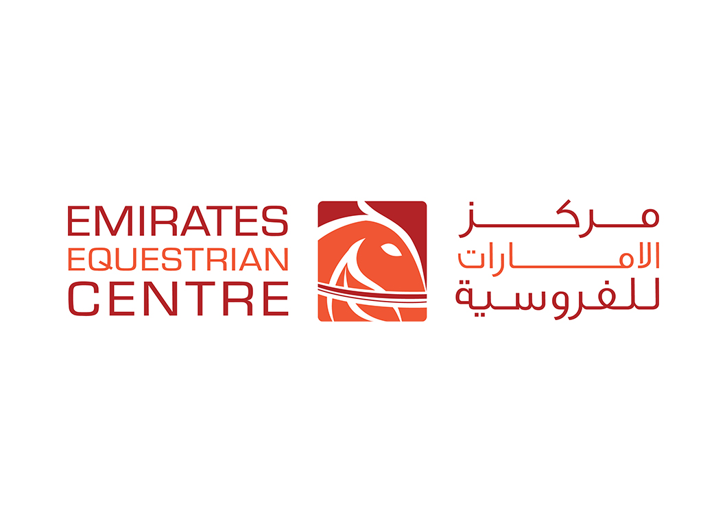 Emirates Equestrian Centre logo
