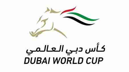 Dubai World Cup logo
